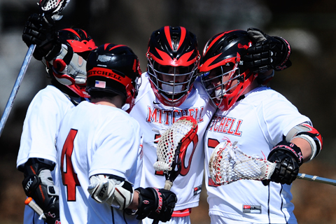 LAX Earns ECAC Postseason Bid