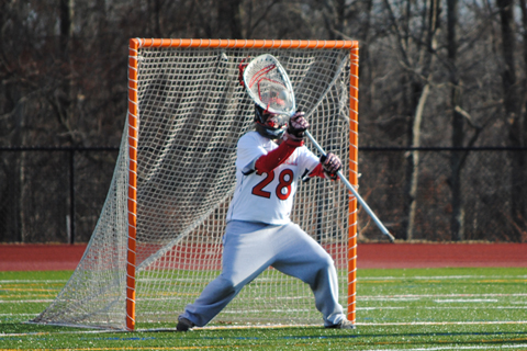 LAX Comes Up Short at Anna Maria