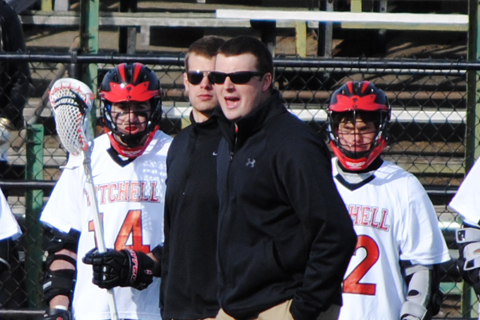 Marks, LAX Featured in The Day