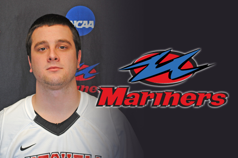 LAX's Sullivan Tabbed ECAC Offensive Player of the Week