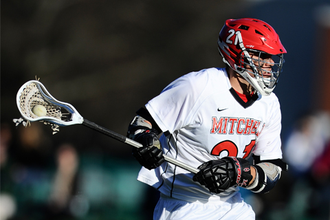 LAX Rolls to 12-1 Win vs. SUNY Canton