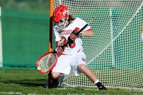 LAX Wins Home Opener vs. Becker in OT