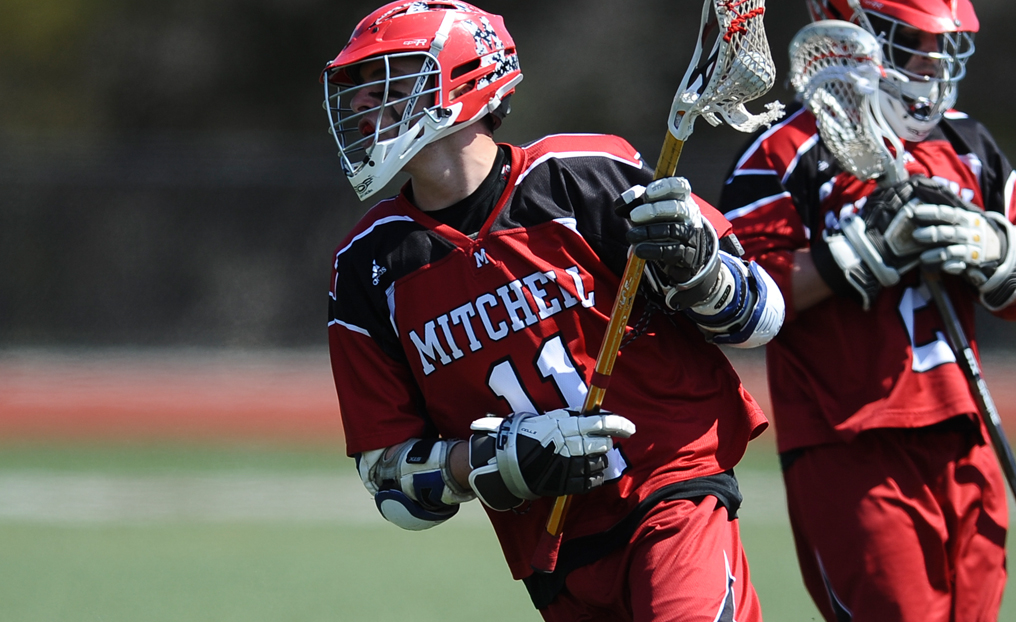 LAX's Gennell Tabbed NECC Rookie of the Week
