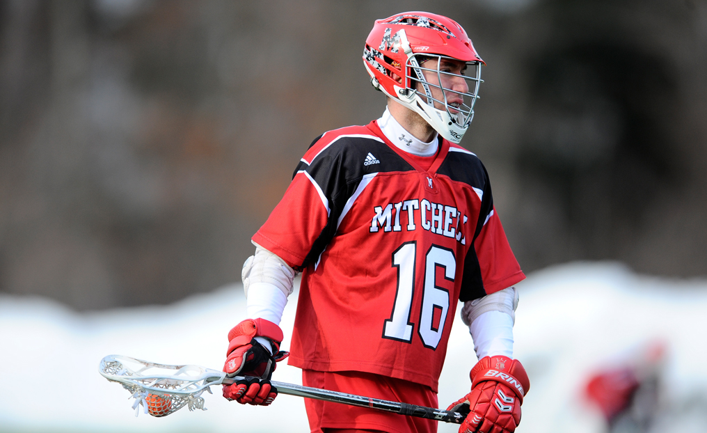 LAX Earns Top Seed with 13-9 Win at Regis