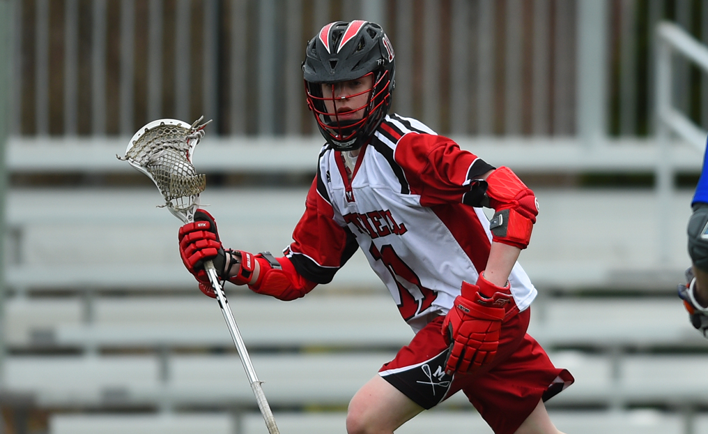 Strong First Half Fuels LAX Past Wheelock