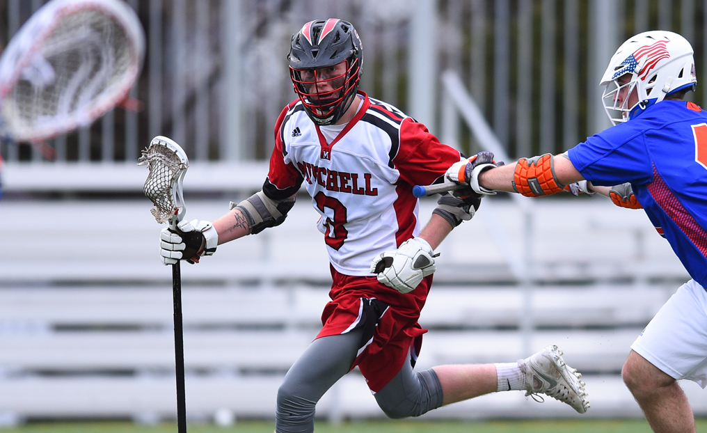 LAX Falls to Regis in NECC Semifinals