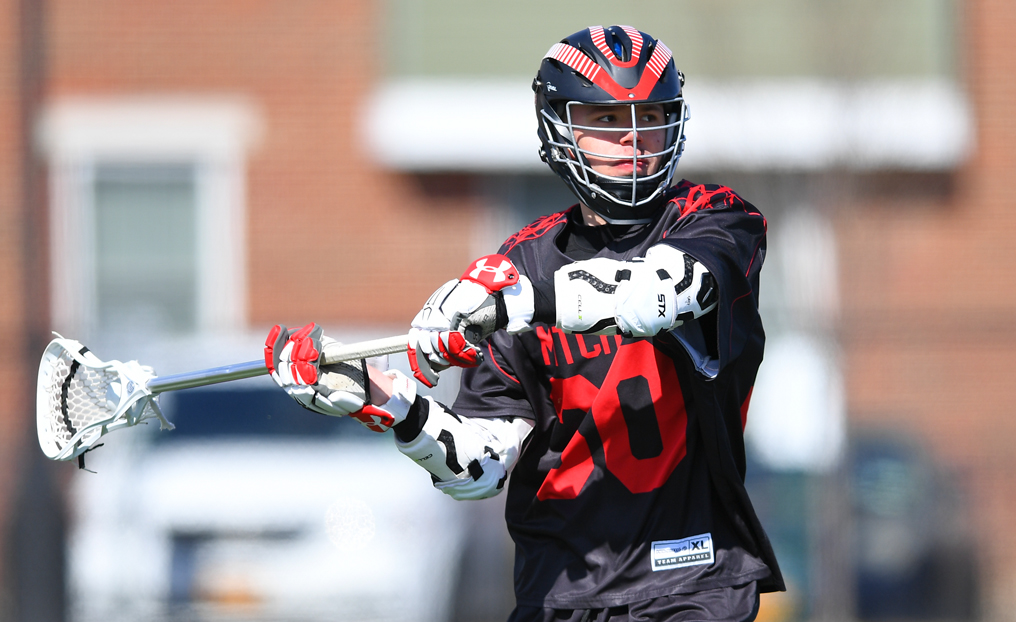 LAX Falls at Anna Maria