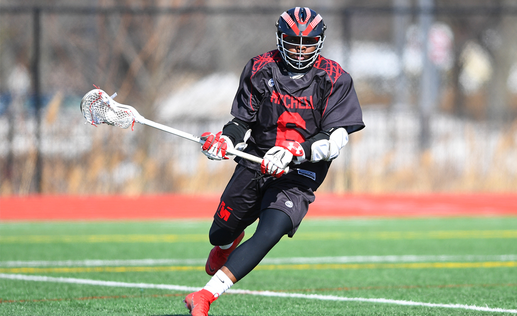 LAX Grabs First Win at MCLA