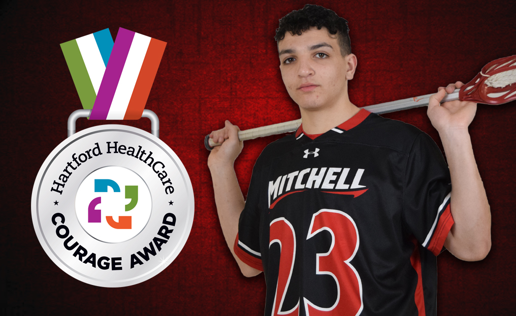 Anderson to Receive Hartford HealthCare Courage Award