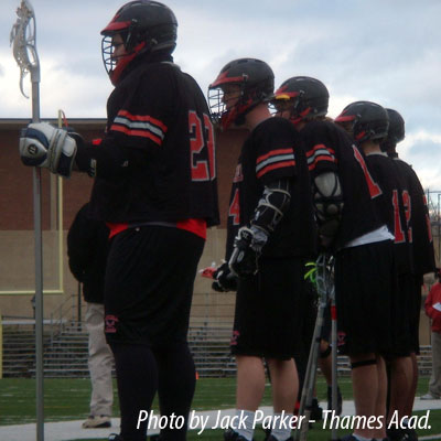 Ledvina, Goldberg and Dineen Score in Loss to UMass Dartmouth