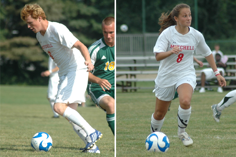 Saturday Soccer Start Times Changed