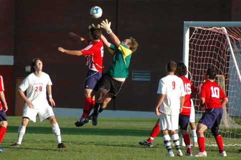 Woodford Tabbed NECC Player of the Week