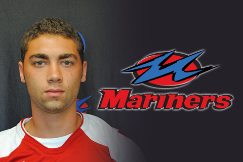 Williams Tabbed NECC ROW for Men's Soccer