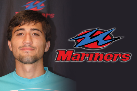 Sinani Tabbed NECC Player of the Week