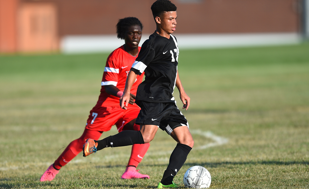 Strong Second Half Pushes Mount Ida Past Men's Soccer