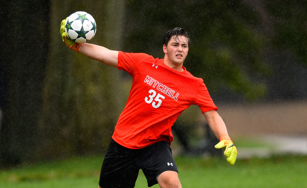 Men's Soccer Blanks Becker