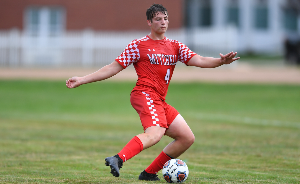 Men's Soccer Blanked by Brandeis