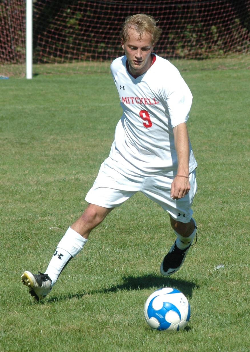 Mariners Finishes in the NECC Conference Undefeated, 6-0