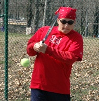 Mens Tennis Picks Up Two More NECC Victories