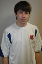 Mens Tennis Shuts Out Becker College