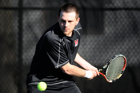 Men's Tennis Blanks Lesley