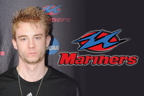 Simmons Tabbed NECC Rookie of the Week