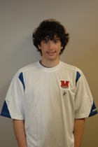 Carmona Named NECC Player of the Week for the Third Time