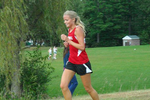 XC Opens Season at Trinity Invitational