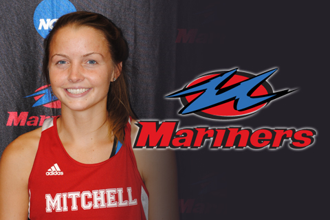 XC's Smyth Tabbed NECC Runner of the Week