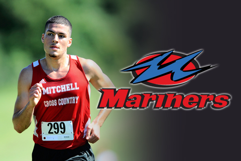 XC's Ali Tabbed NECC ROW