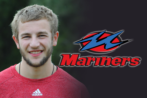 XC's Hoch Tabbed NECC Rookie of the Week