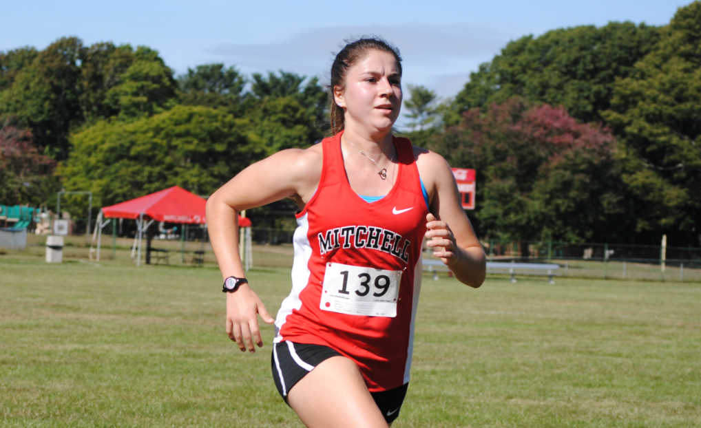 XC Runs at Blazers Invitational