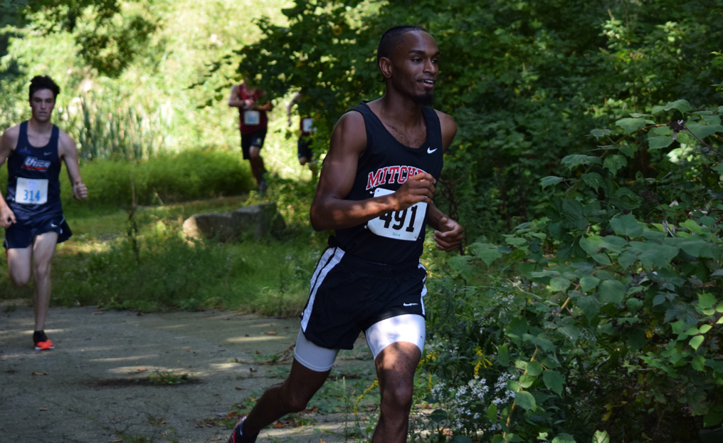 XC Gets One Final Tune-Up at Suffolk