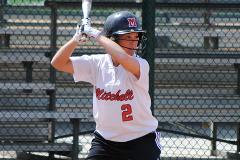 2010 NECC Softball Championship Pairings Announced