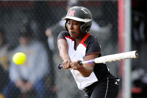 Softball Loses Two to Saint Joseph