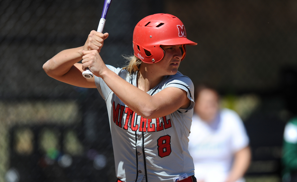 Softball Picks Up First Win at The Spring Games