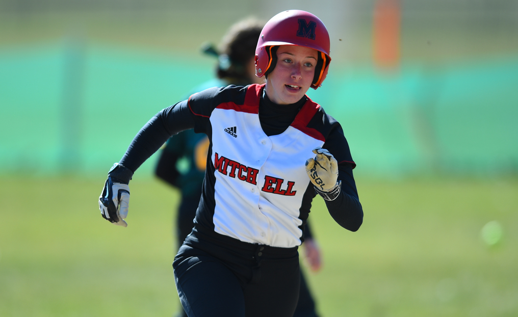 Softball Eliminated by Lesley in NECC First Round