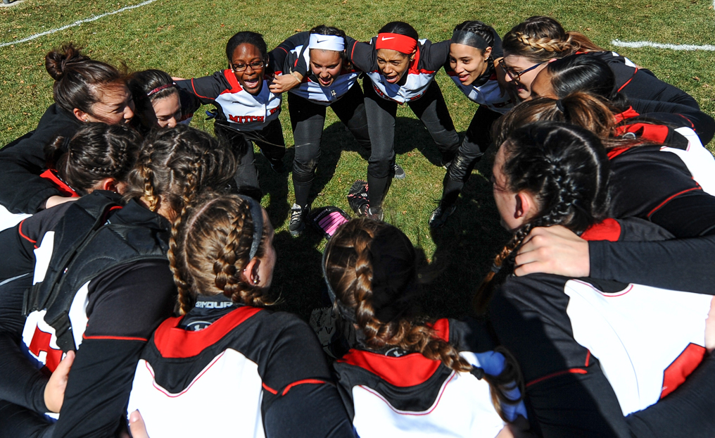 Date Set for Mitchell College Softball Clinic