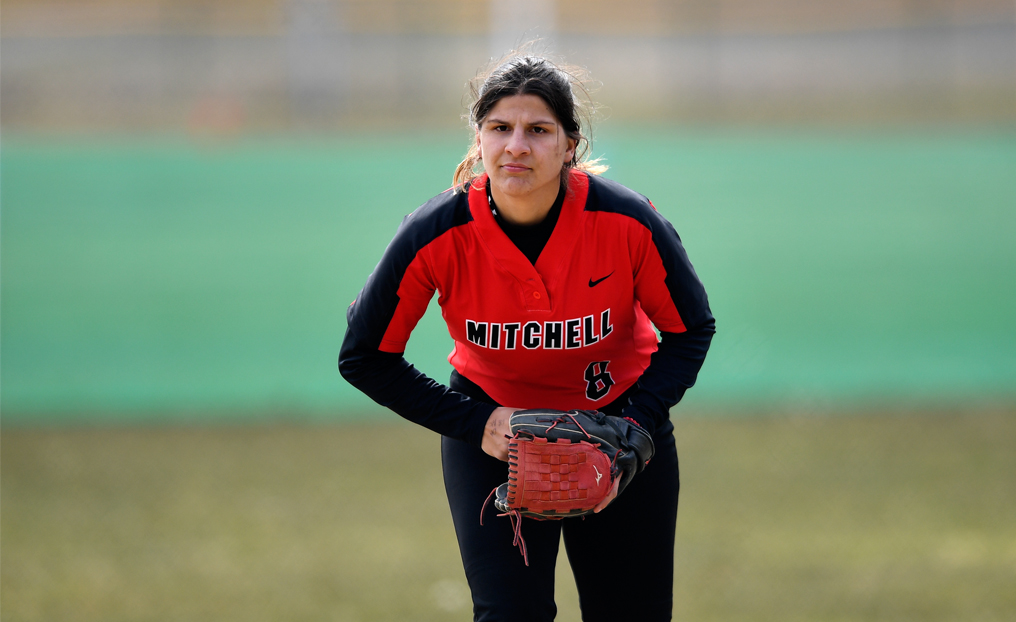 Softball Splits with Nichols