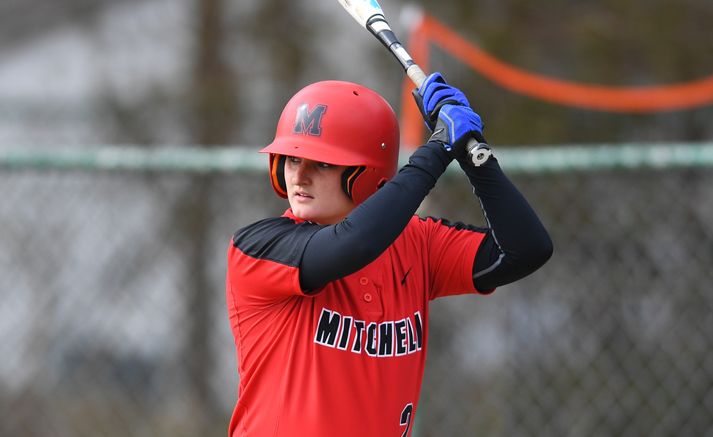 Softball Takes One of Two at Becker