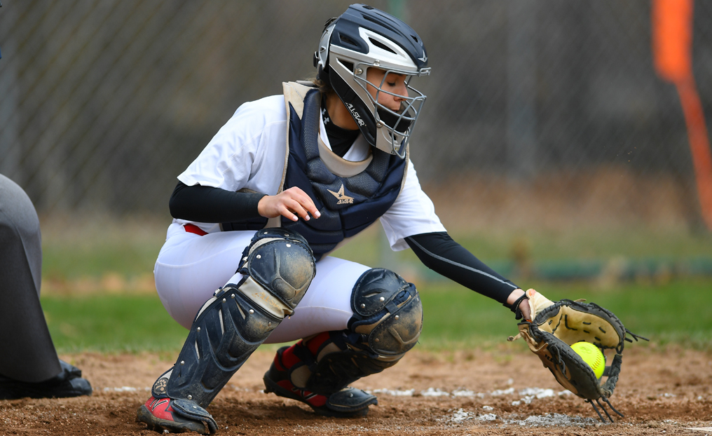 Mariners Drop Two at The Spring Games
