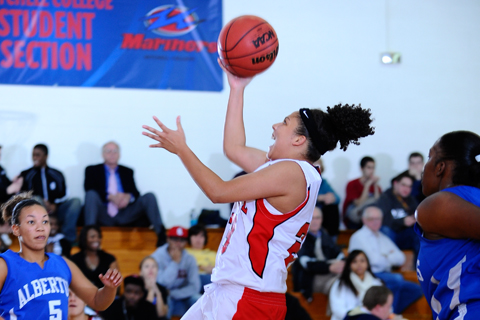 2009-10 NECC Championship Pairings Announced