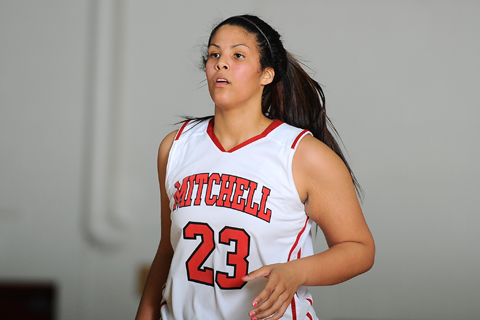 Williams Tabbed NECC Rookie of the Week