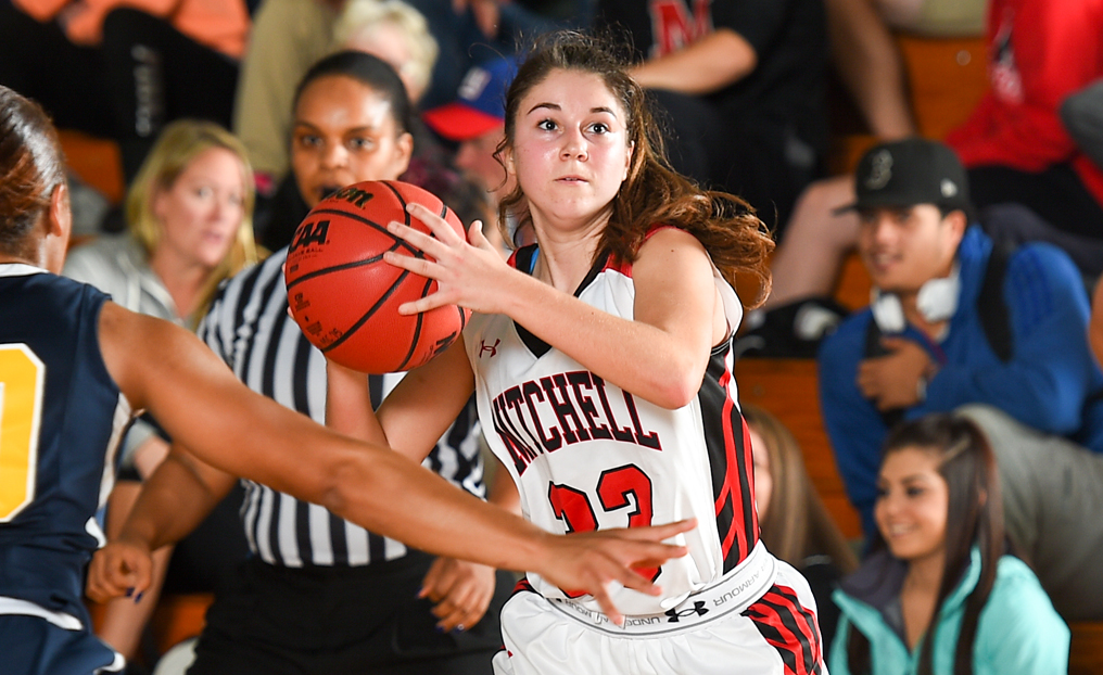 Wheelock Slips Past WBB in Final Seconds
