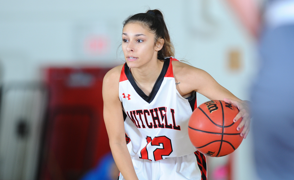 WBB Comes Up Short at Newbury