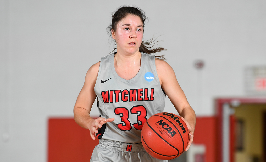 WBB's Comeback Against NEC Comes Up Short