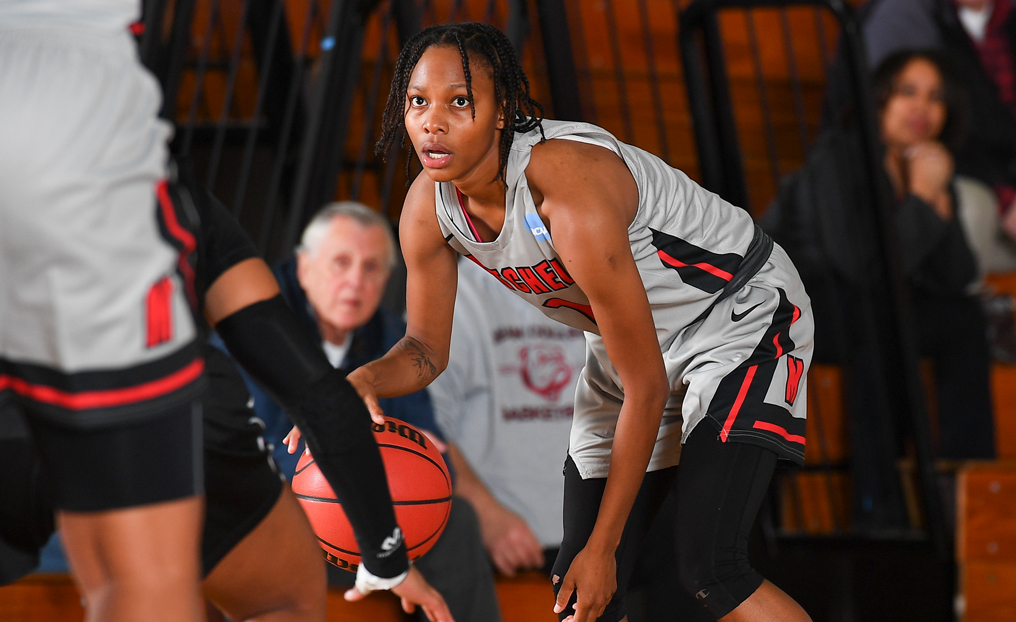 WBB Rolls Past #7 Elms