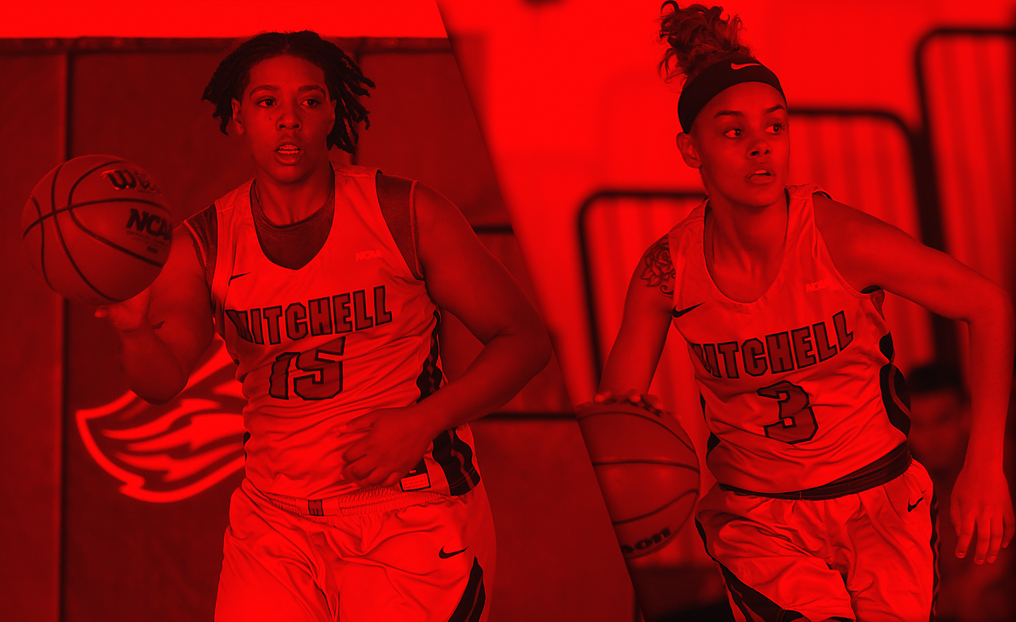 Wiley, Hernandez Highlight NECC All-Conference Teams