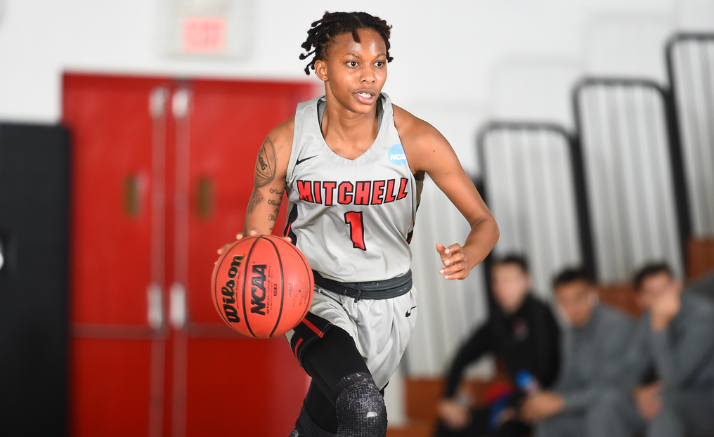 Turner's Triple-Double Leads WBB Past Lesley