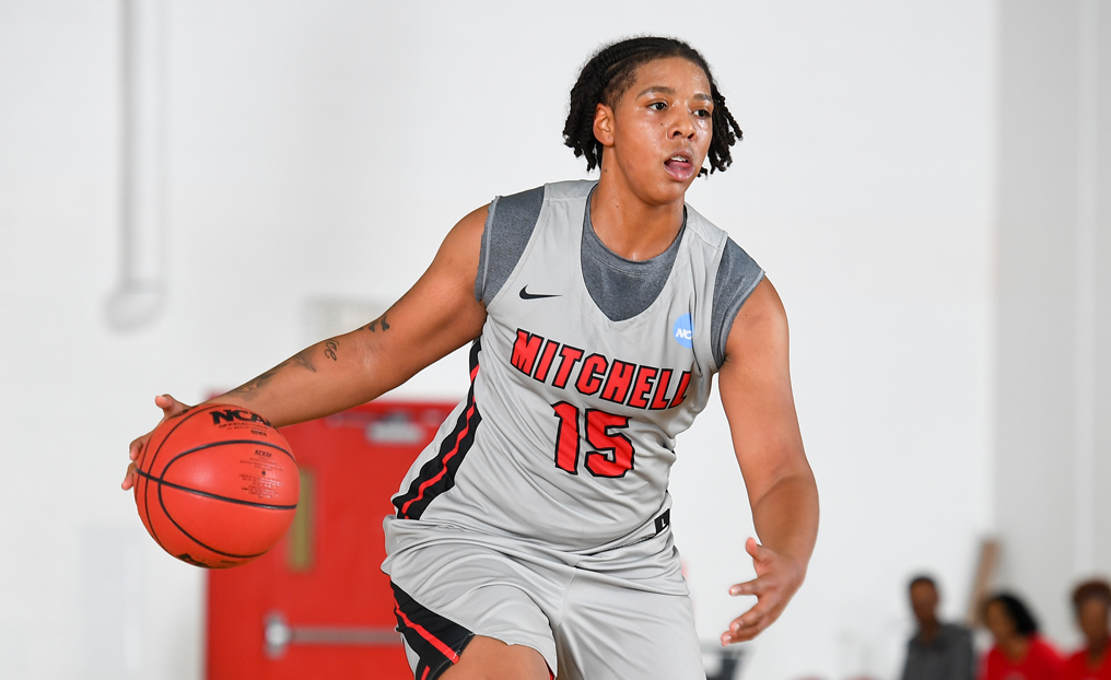 WBB Picks Up Win at UMass Boston